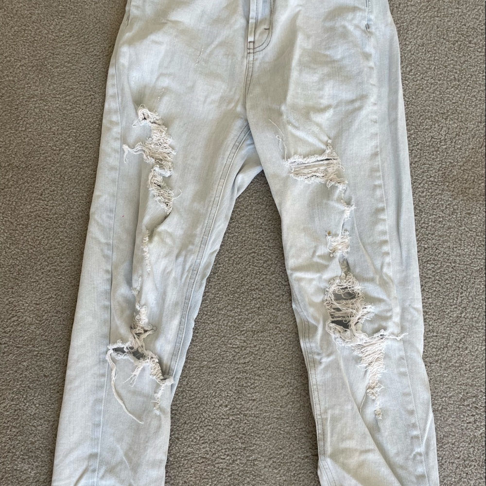 Wild fable mom jeans